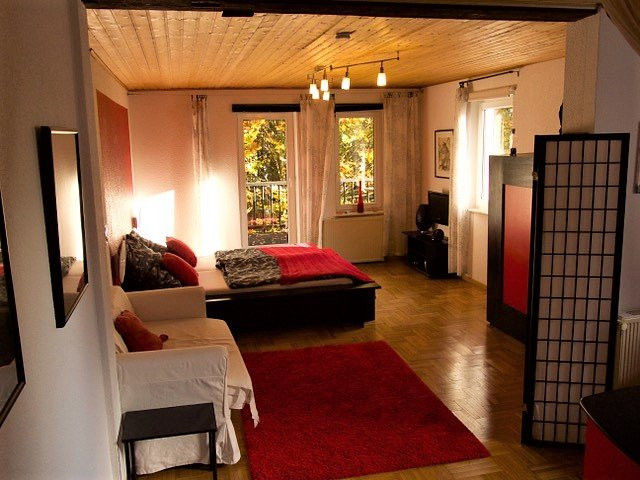 Landhotel Feldmaus主图