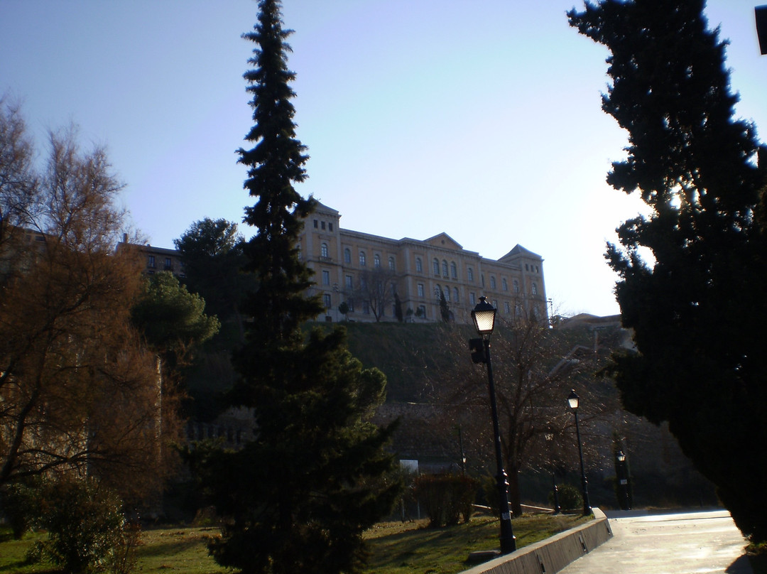 Diputacion Provincial de Toledo-托莱多必去景点