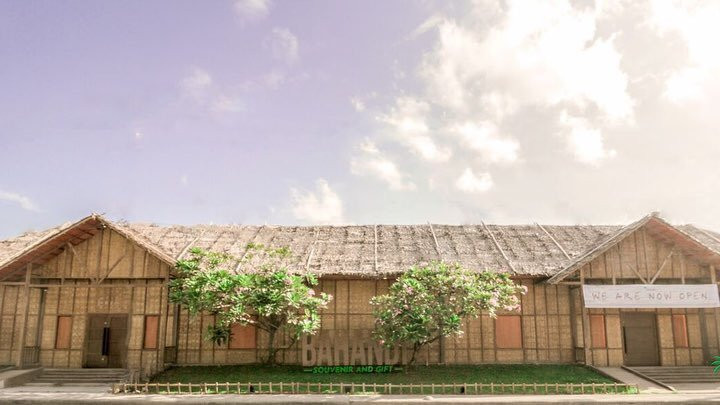 Bahandi Souvenir and Gift-宿雾市必去景点