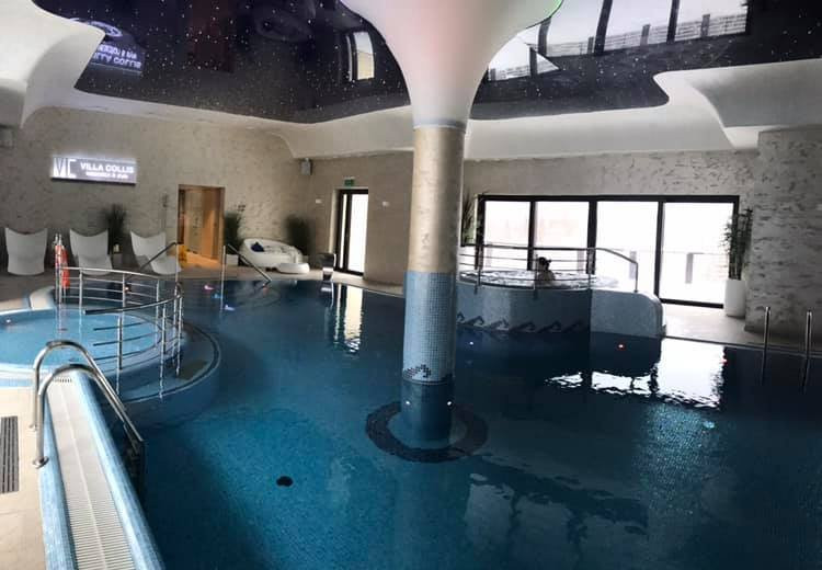 Villa Collis主图