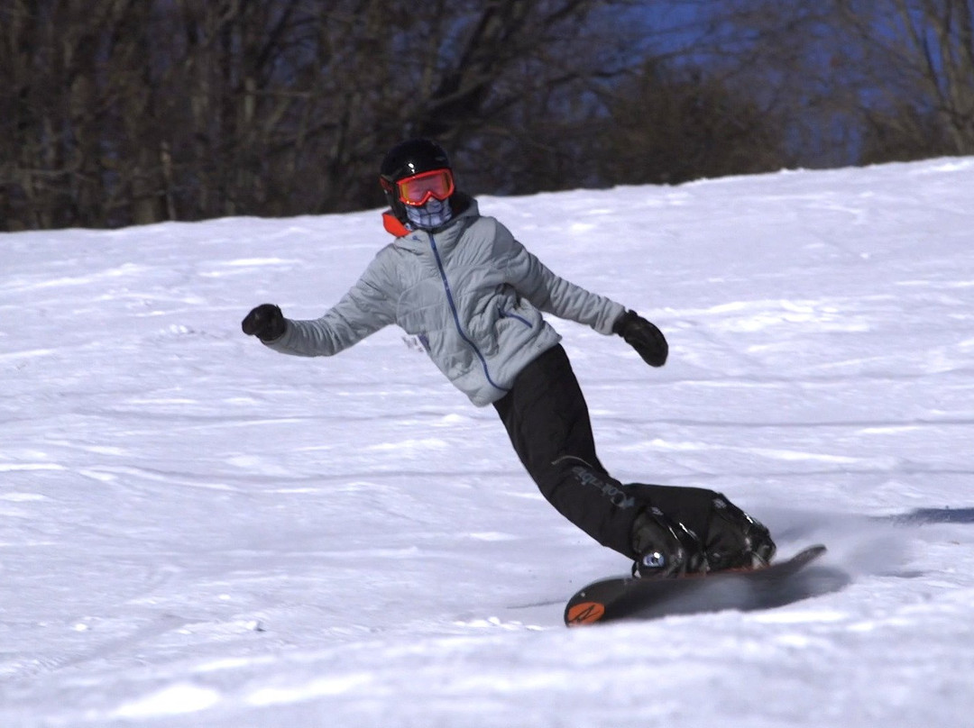 Ski Quechee-Quechee必去景点