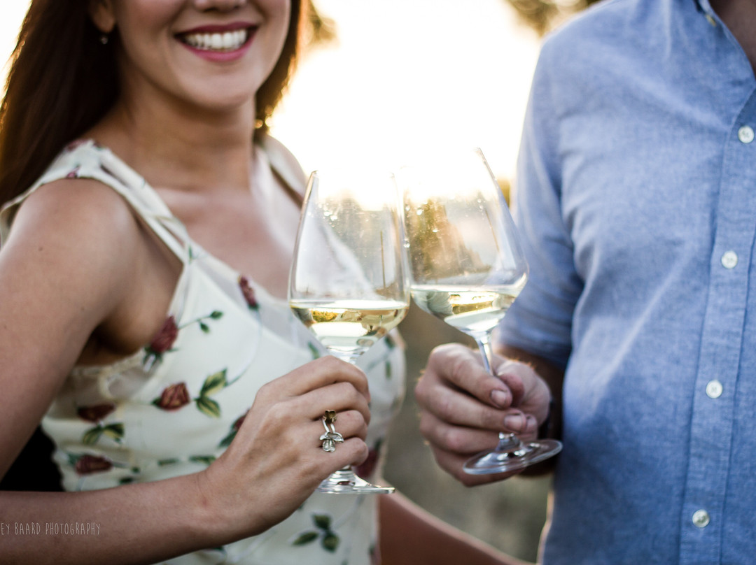 Onderkloof Wine Estate-西索美塞必去景点