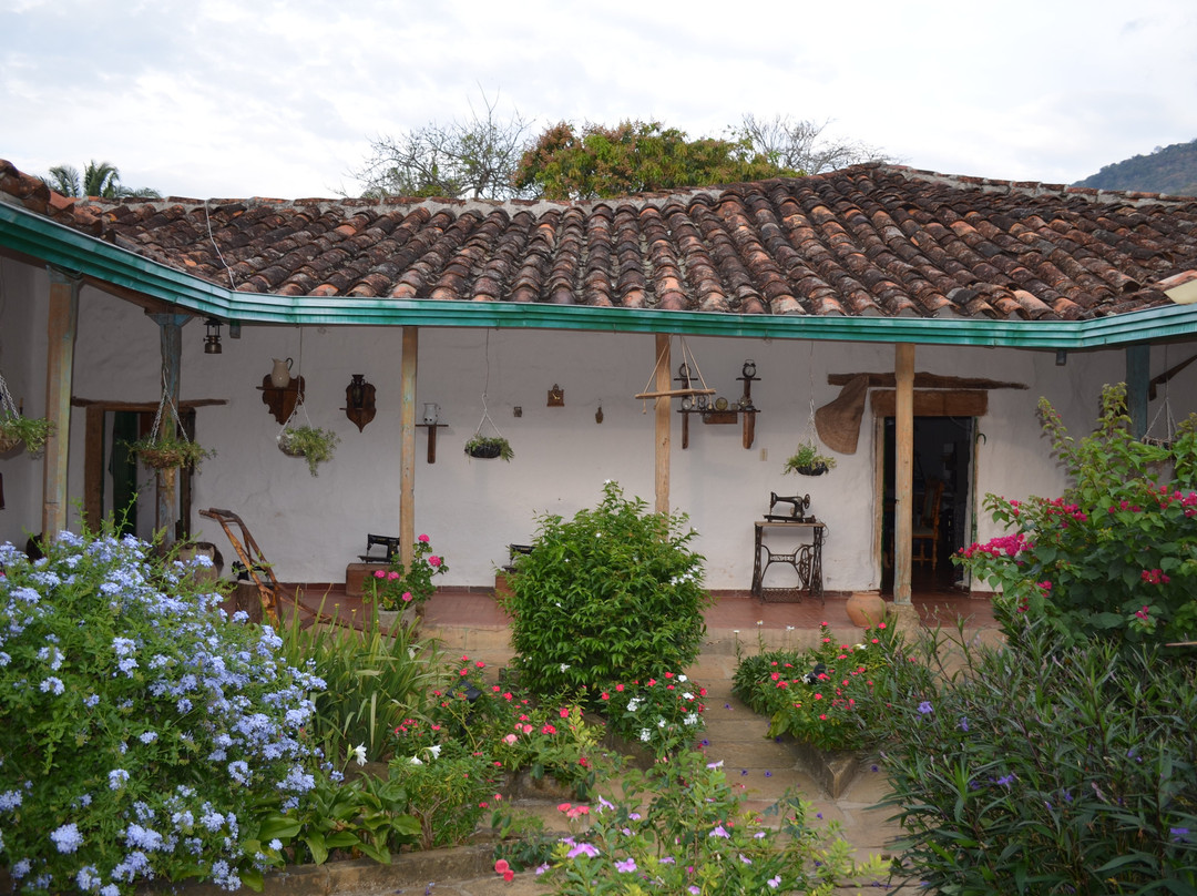 Antonia's CasaHotel主图