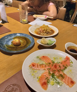 Nazo Japanese Food - Asa Sul餐厅图片