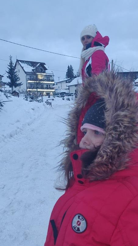 Pensiune Rara Paltinis主图