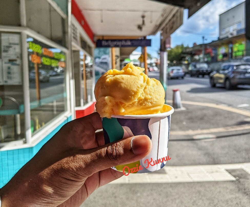 Belgrave Fish & Chip Shop