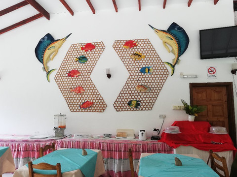 凯歌别墅酒店主图