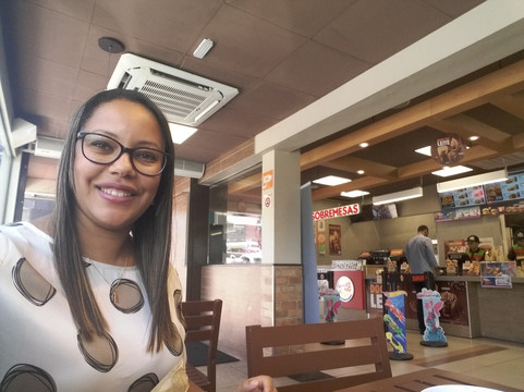 Só Marcas Outlet-Contagem必去景点