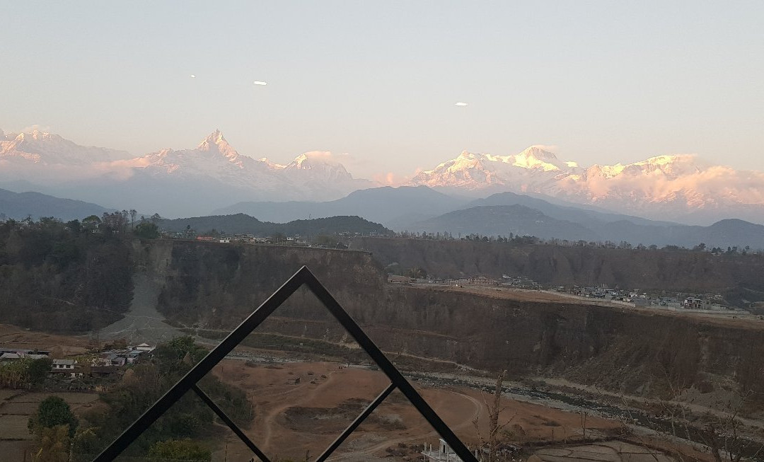 Sunshine Resort Pokhara主图