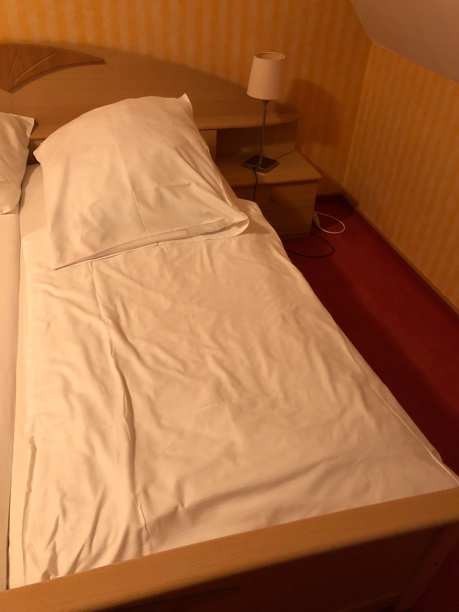 Landhotel Zur Linde-官方