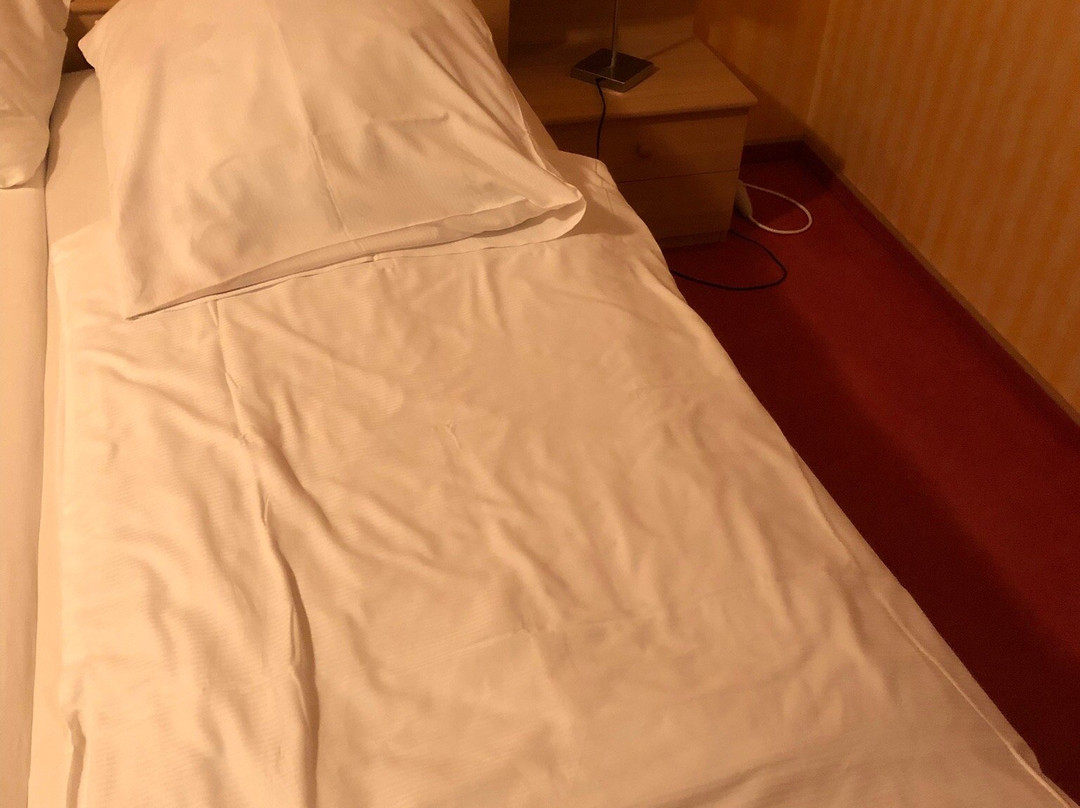 Landhotel Zur Linde主图