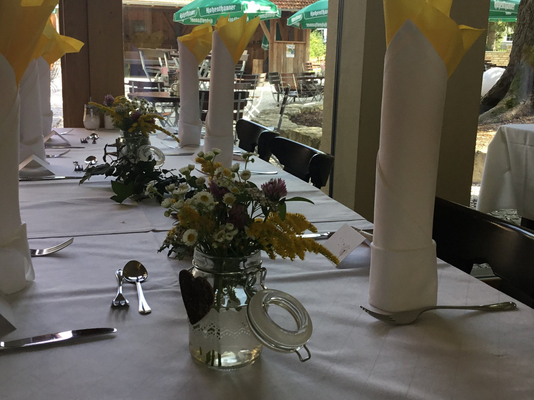 Murauer Gasthaus Osteria主图