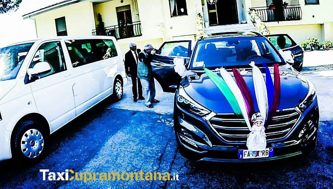 Taxi Cupramontana-Cupramontana必去景点