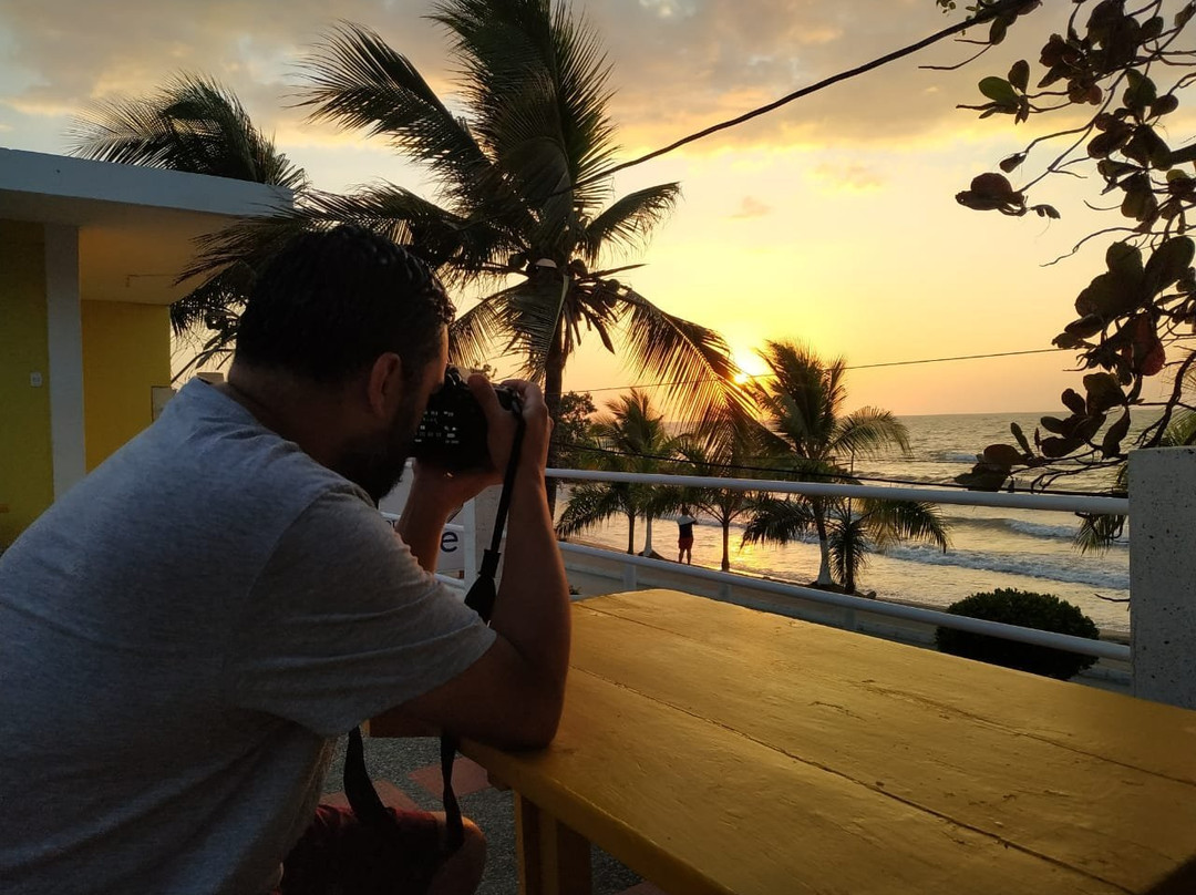 Hotel Caribe Royal主图