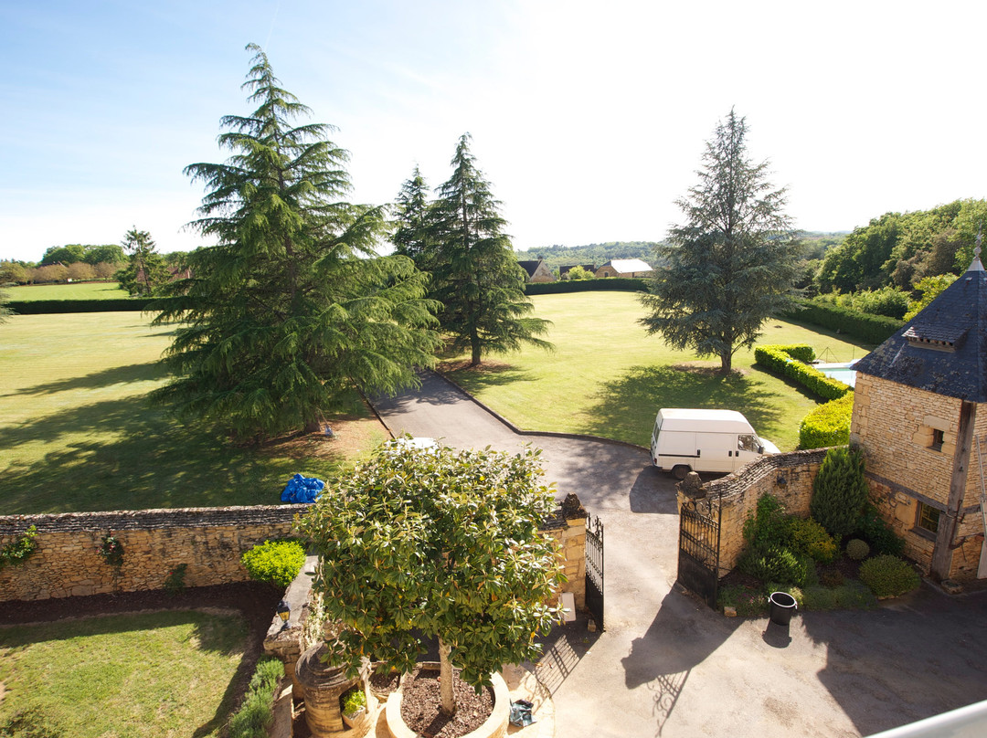 Les Charmes de Carlucet- Luxury Holiday homes主图