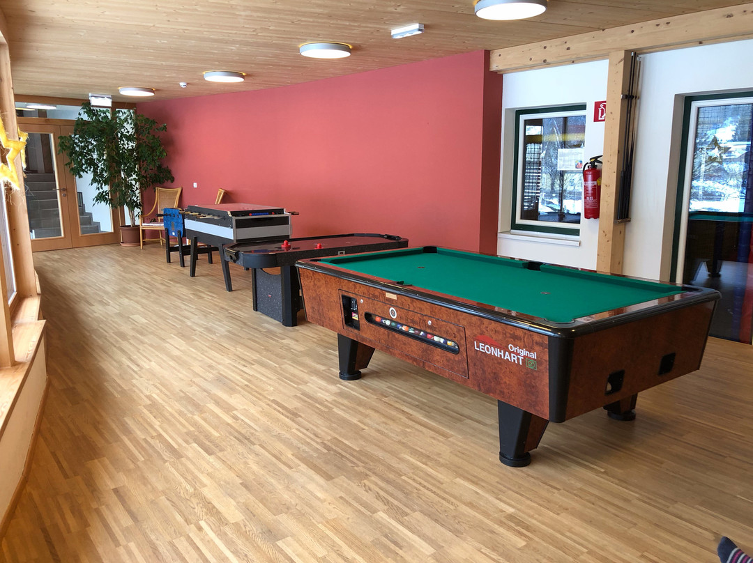 Family & Sport Resort Brennseehof主图