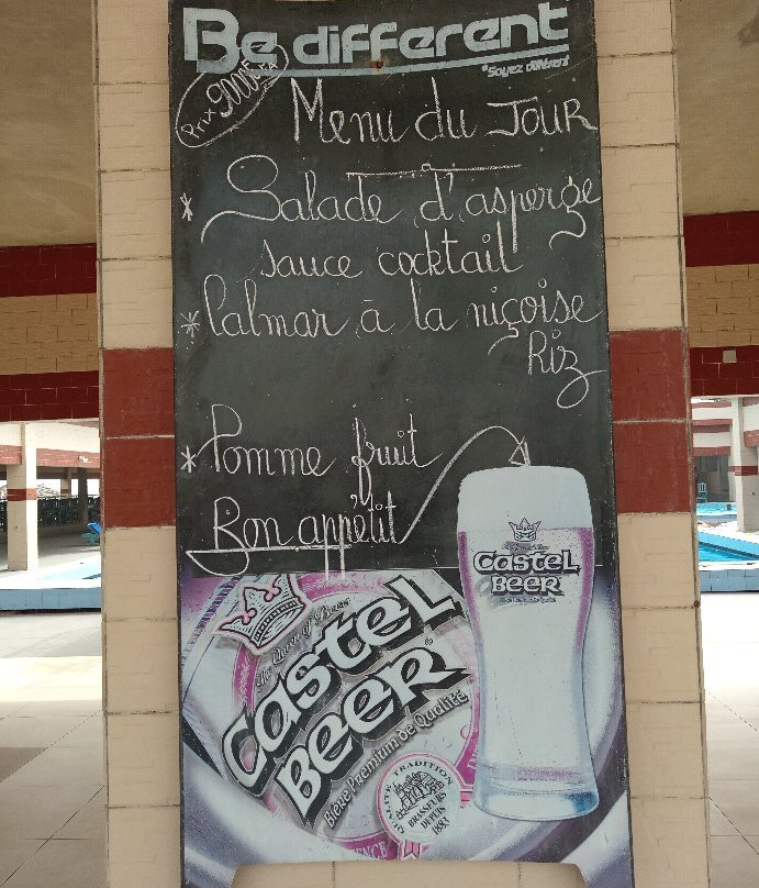 Diaspora Auberge主图