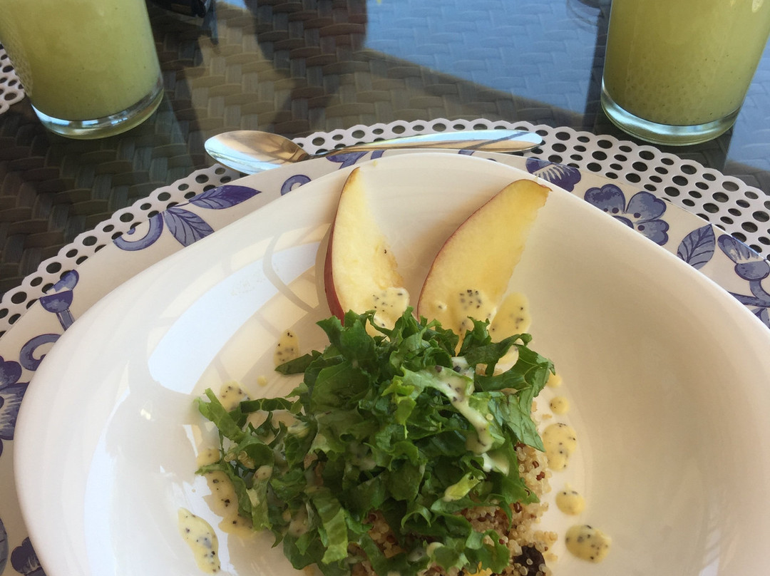 Rancho Humo Estancia主图