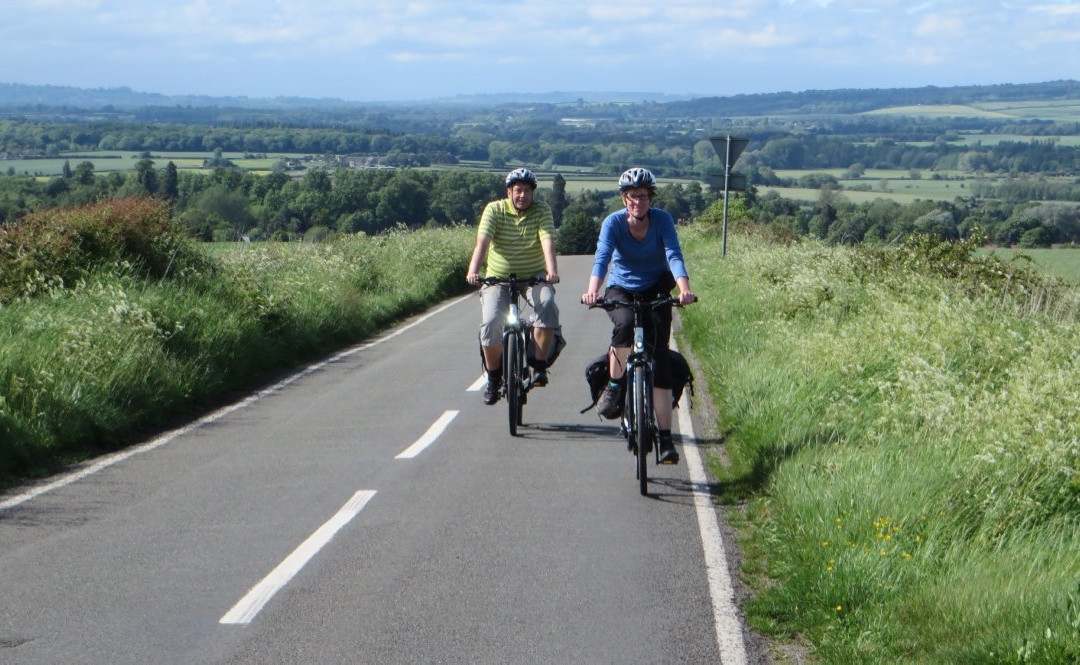 Cotswold Electric Bike Tours景点图片