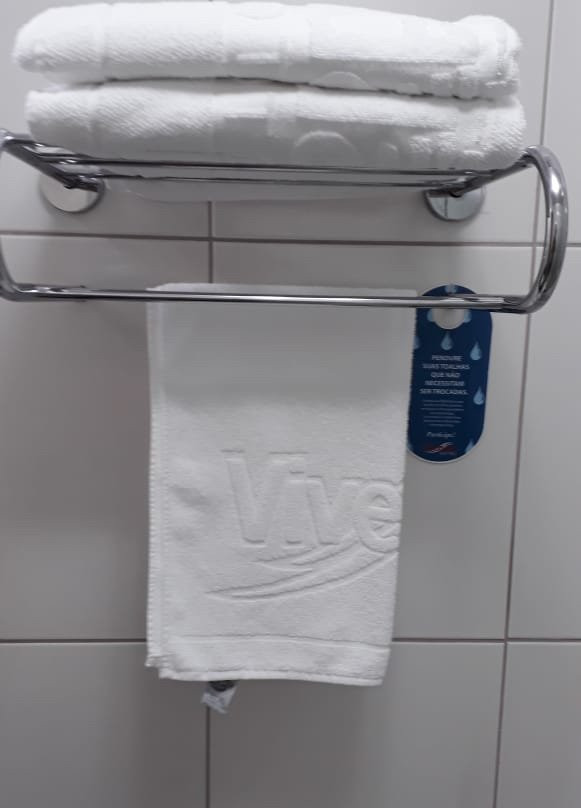 Hotel Vivendas主图