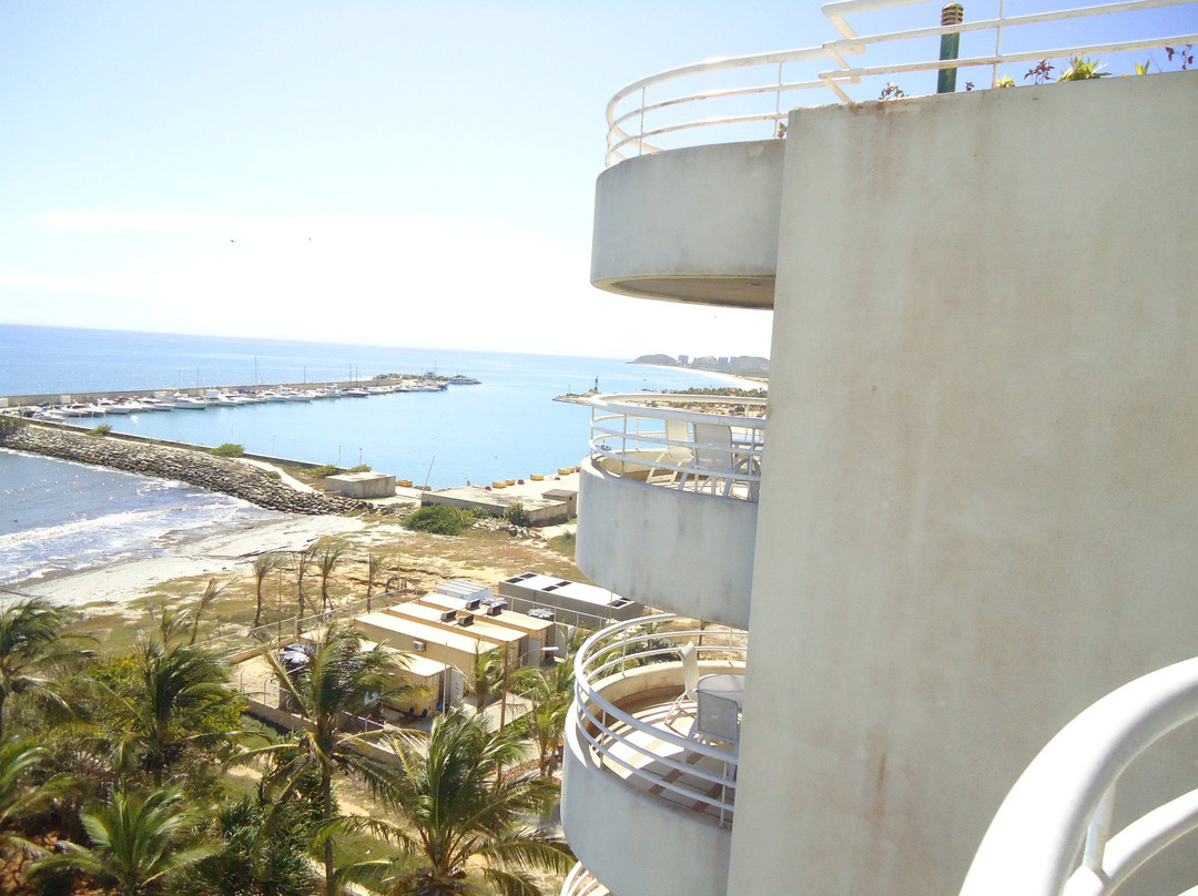 Venetur Margarita主图