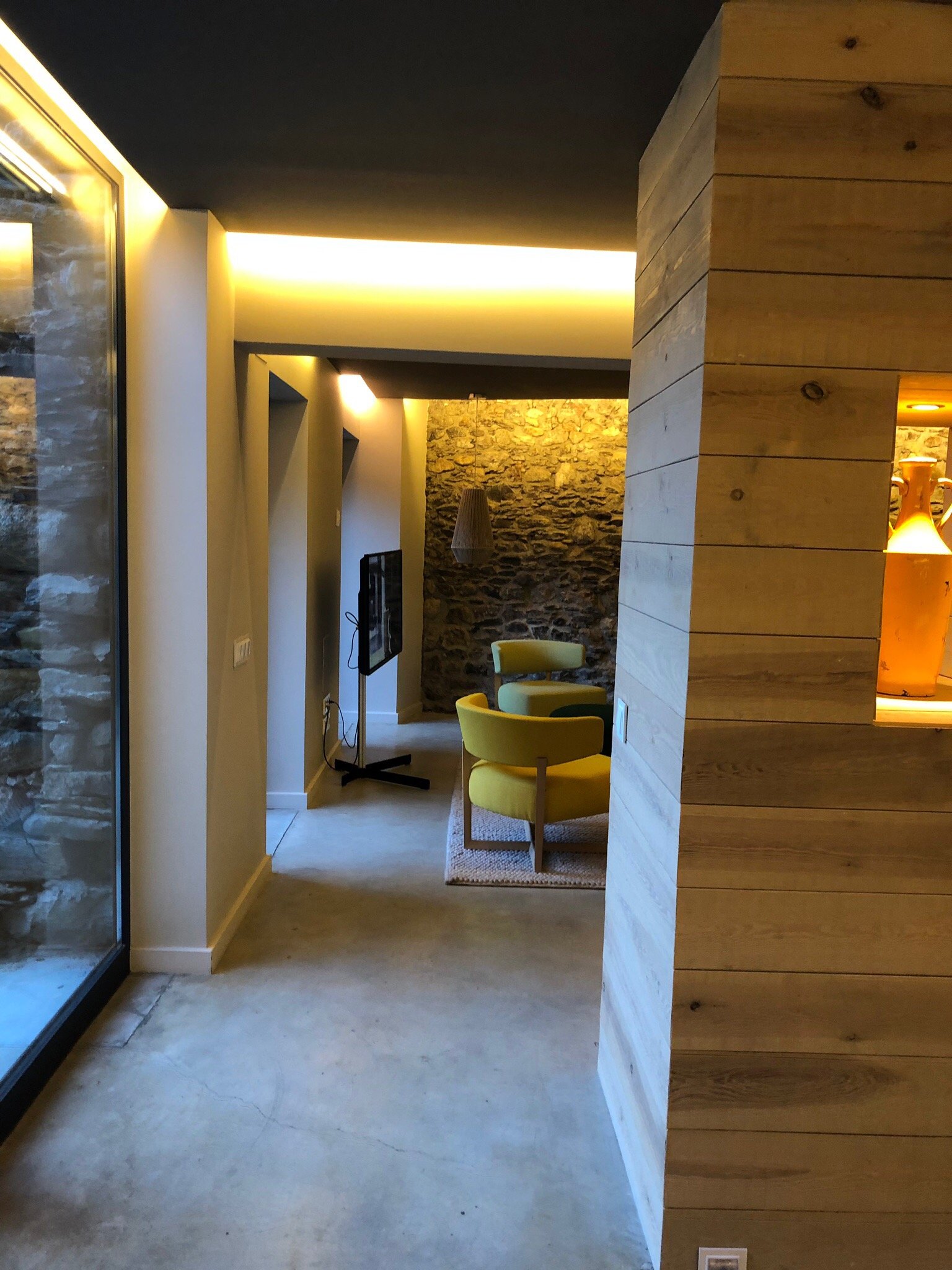 Set Terres - La Villa de Llivia-官方