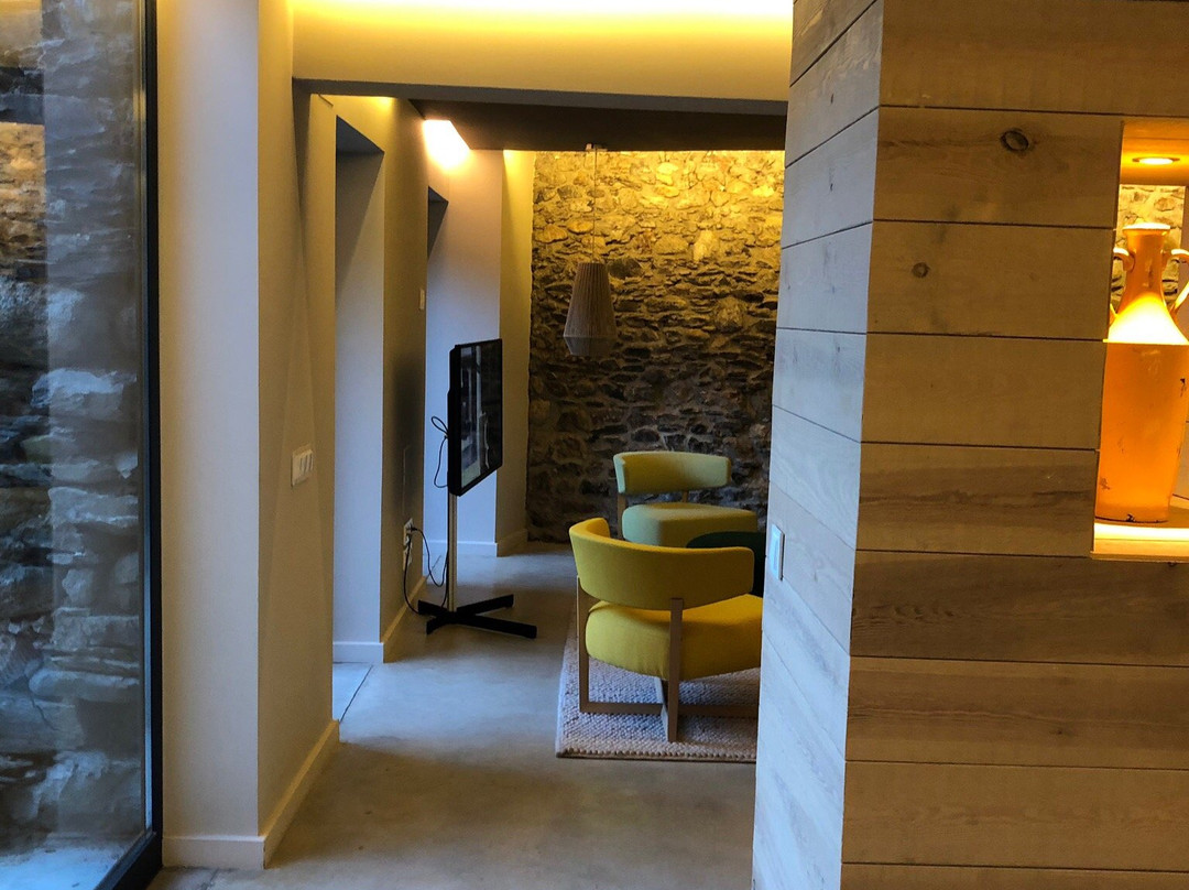 Set Terres - La Villa de Llivia主图