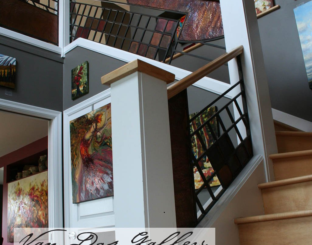 Van Dop Gallery景点图片