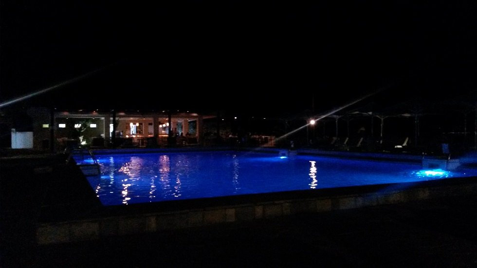 Long Beach Resort主图