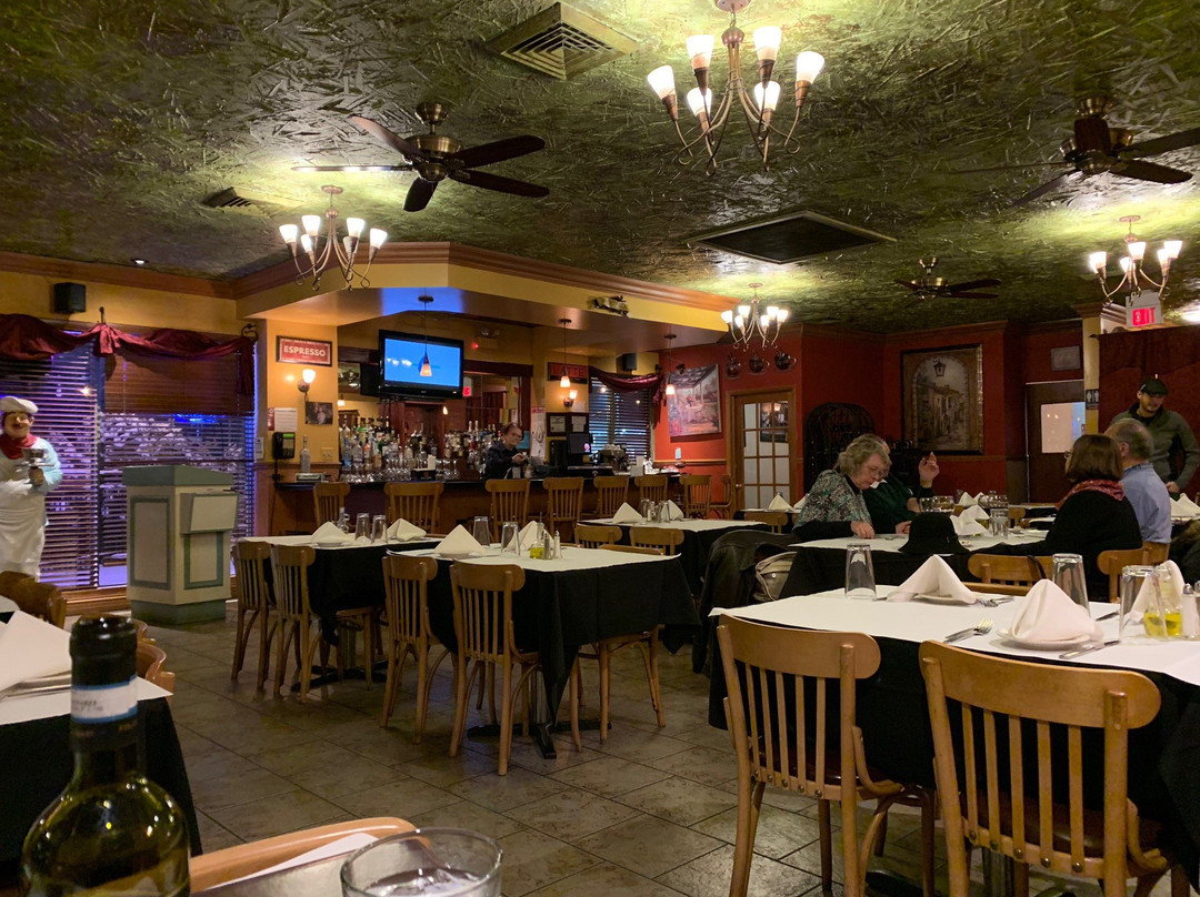 La Zingara Trattoria