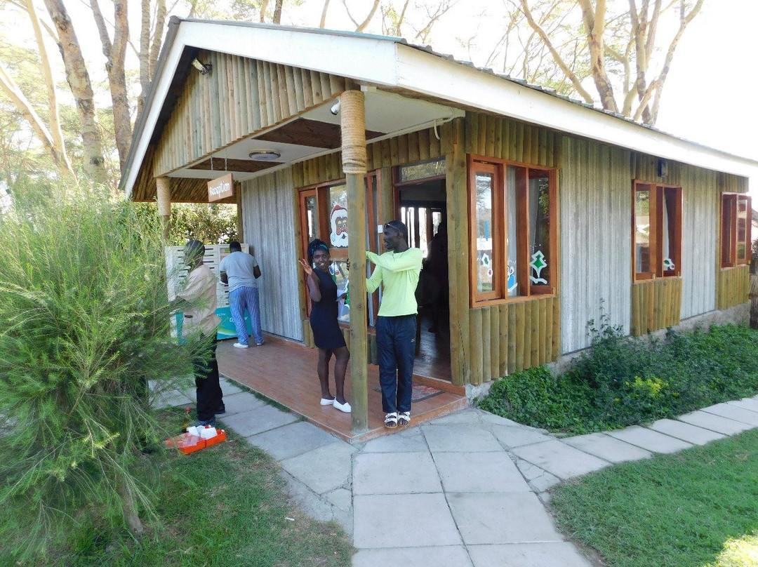Lake Oloidien-奈瓦夏必去景点
