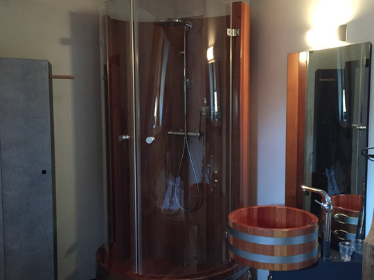 Seehotel Amtshof主图