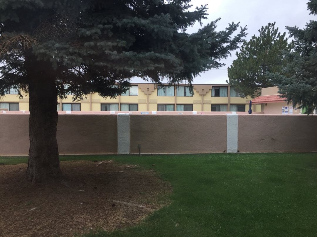 法明顿美国最有价值旅馆主图