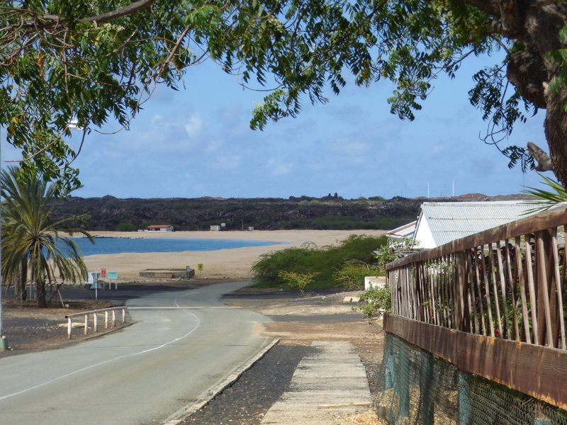 Long Beach-Georgetown必去景点