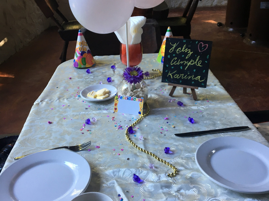 Jolie Jungle Eco Hotel主图