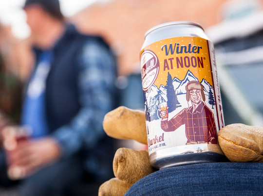 Kalispell Brewing Company-卡利斯佩尔必去景点