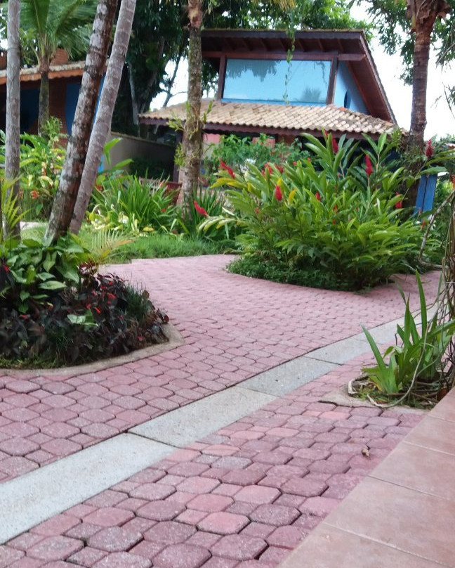 Pousada Tempo Rei主图