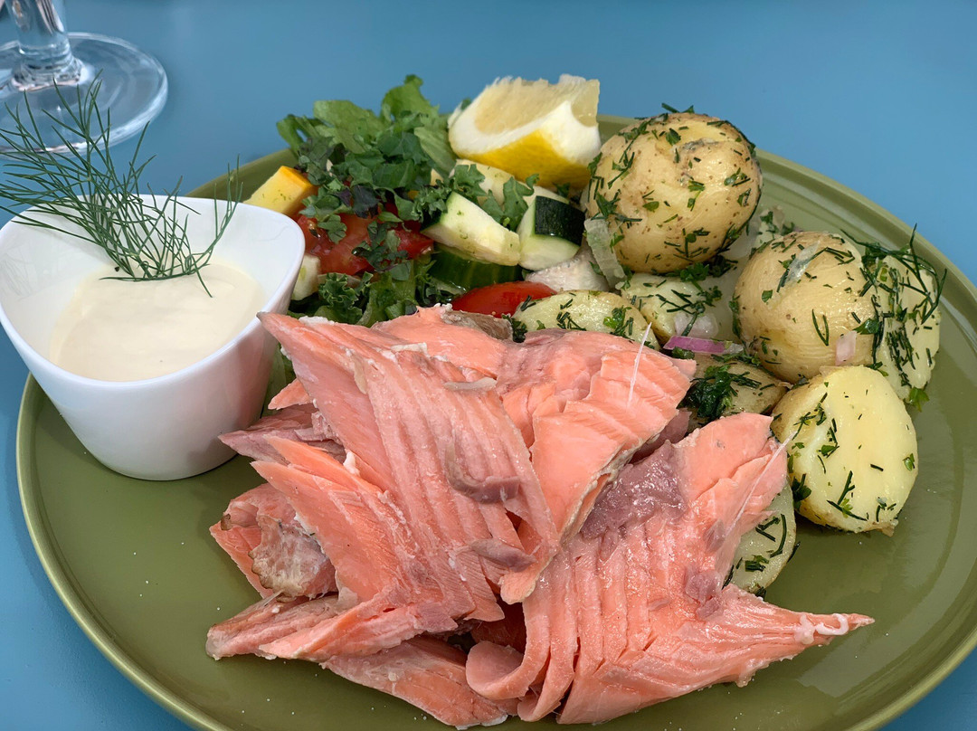 Hamnmagasinet