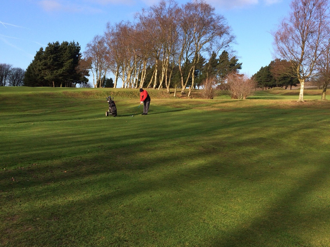 West Bradford Golf Club景点图片