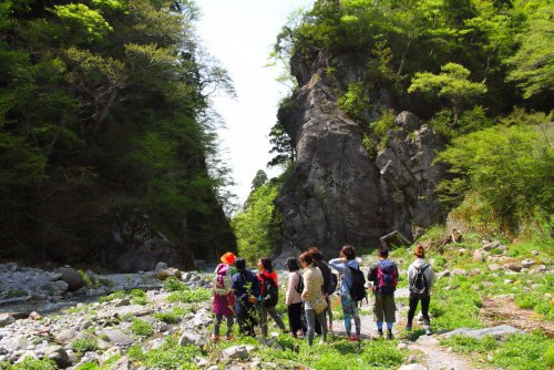 Daisen Tour Desk-大山町必去景点