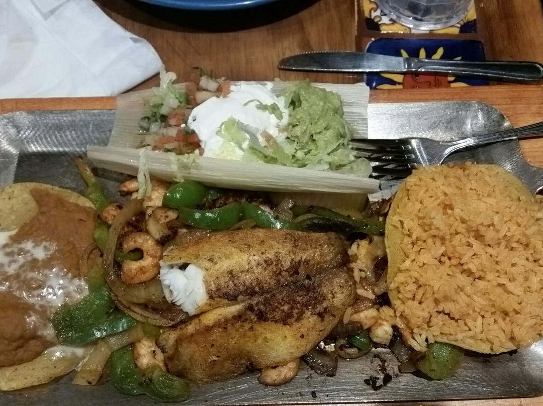 Don Sol Mexican Grill