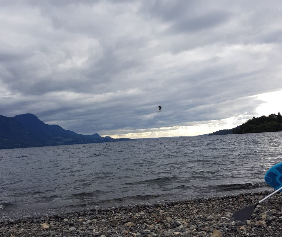 Playa Epulafquen-Lago Ranco必去景点