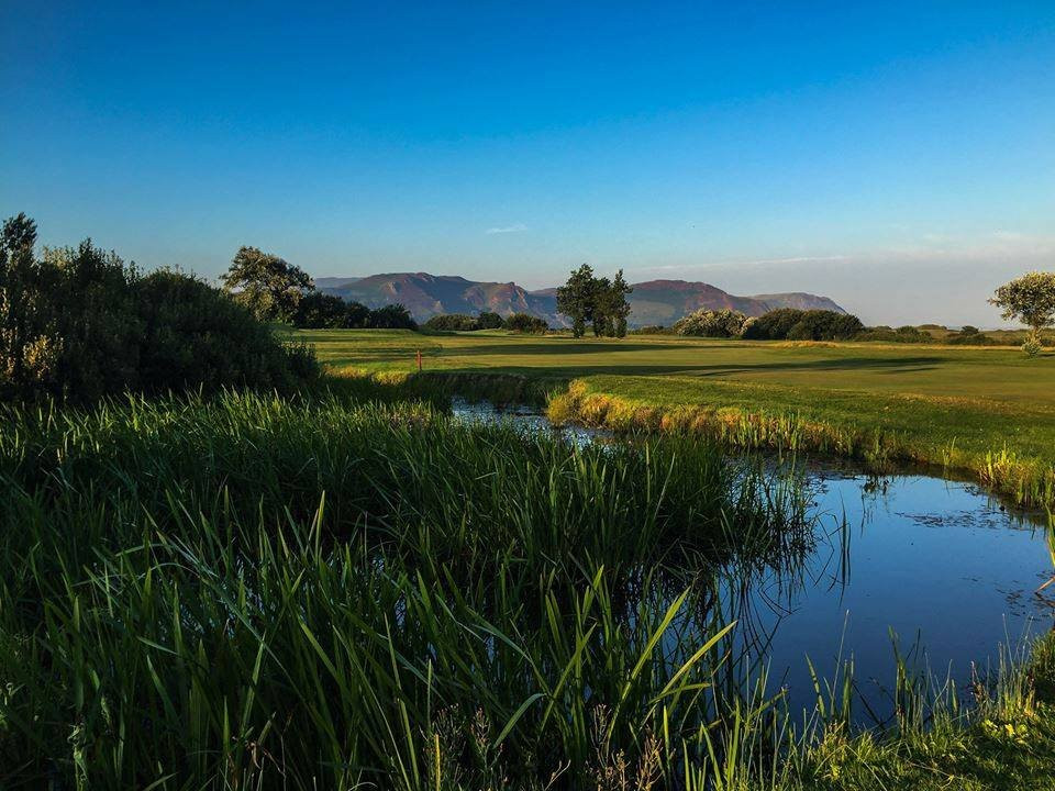 Llandudno Maesdu Golf Club景点图片