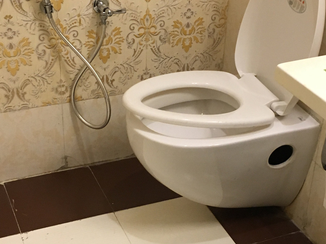 The Fern Residency, Haridwar主图