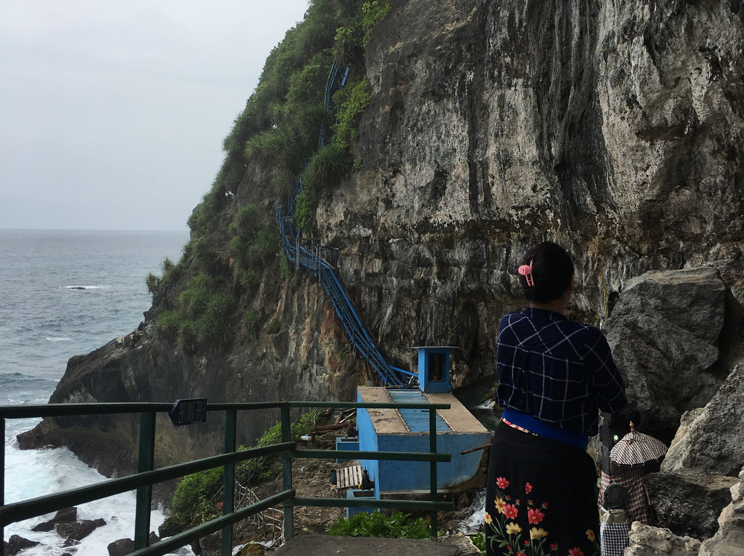 Pura Segara Kidul-珀尼达岛必去景点