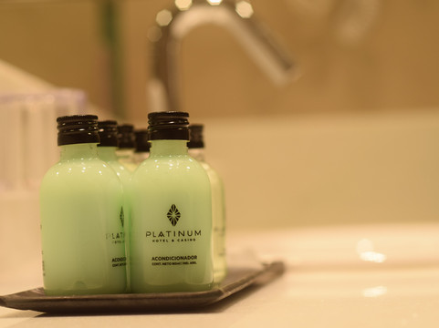 Platinum Hotel Casino主图