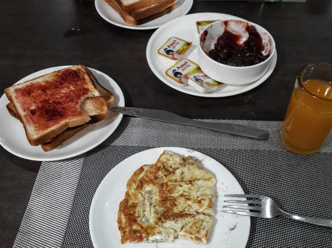 Hotel Nalanda Regency主图