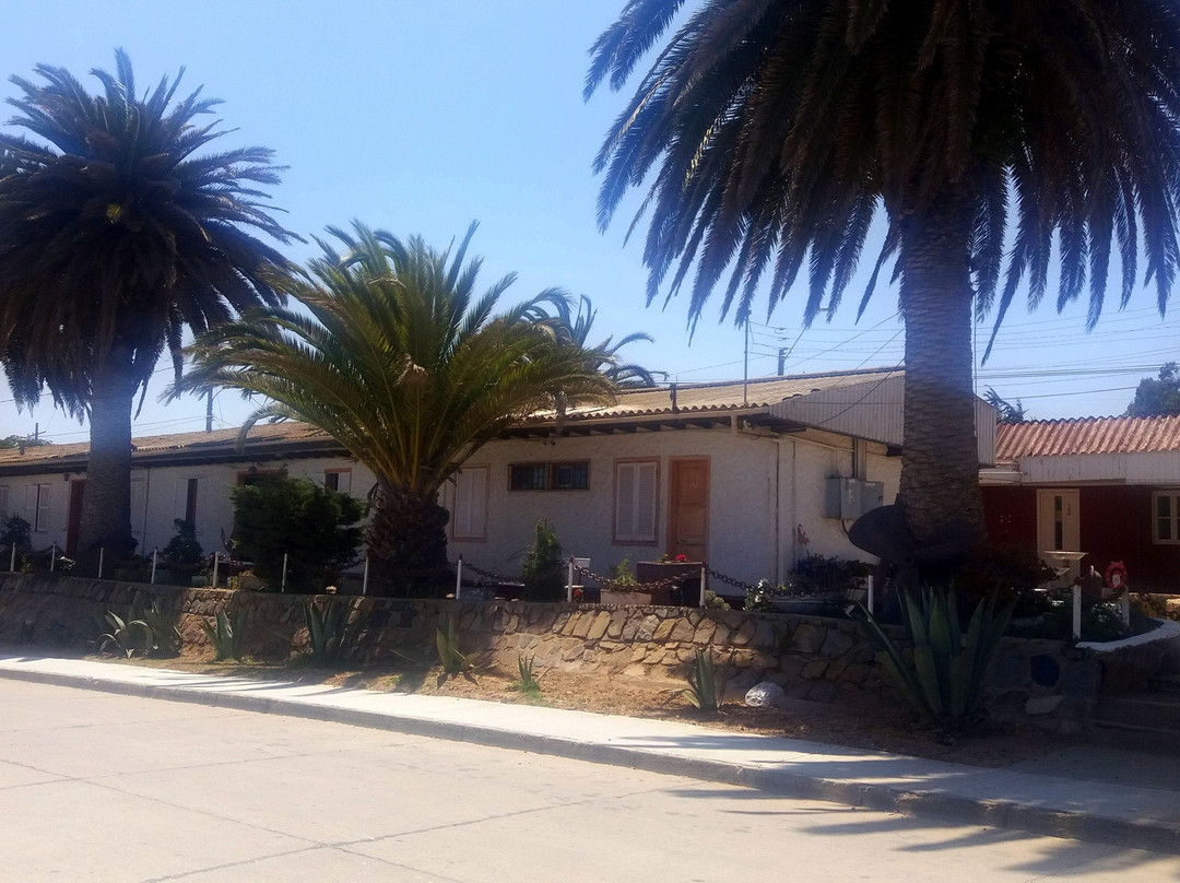 Hotel Lord Willow主图