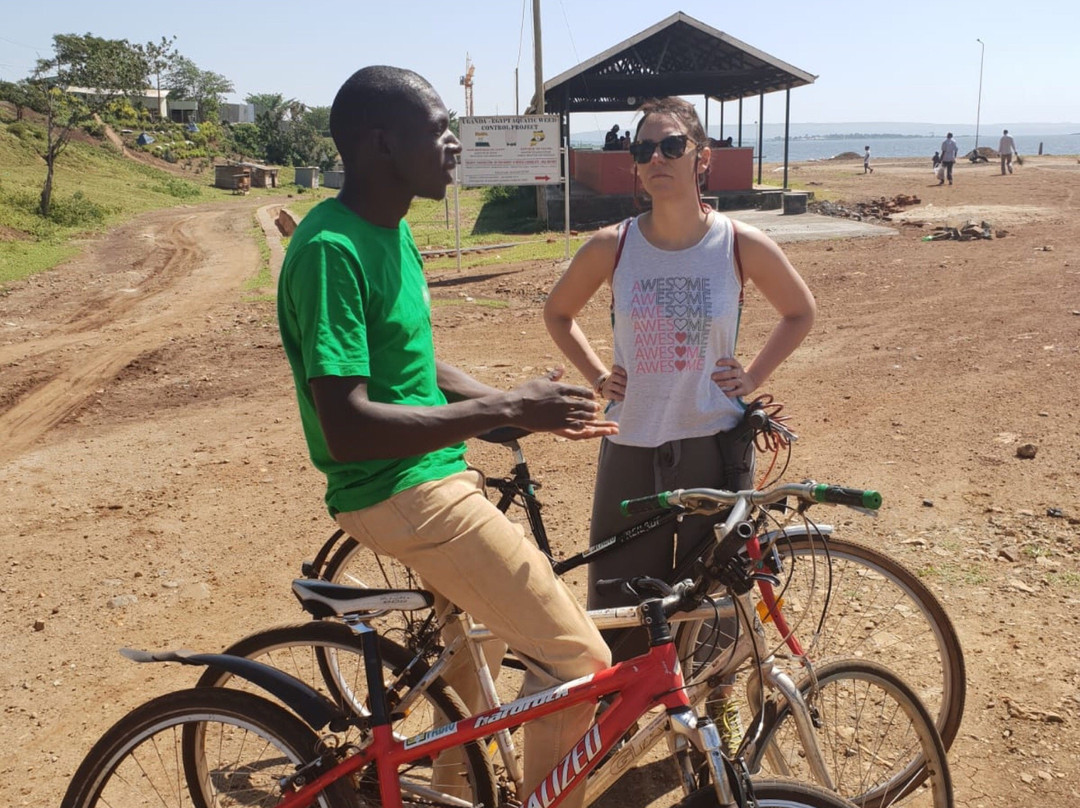 First African Bicycle Information Organisation (FABIO)-金贾必去景点