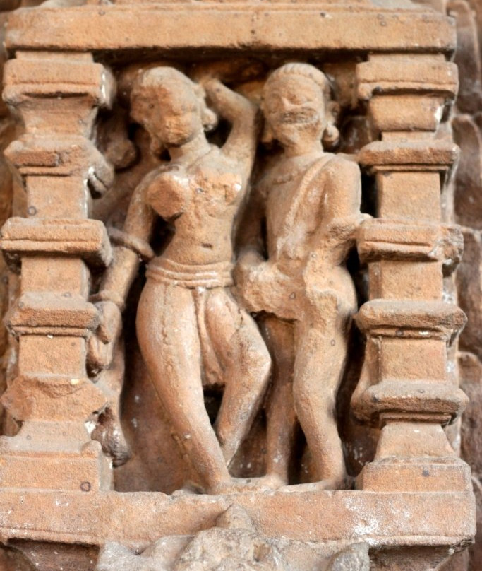 Sun Temple-Jhalrapatan必去景点